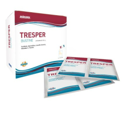 Princeps Tresper 20 Bustine