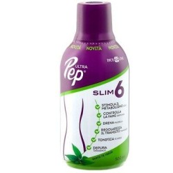 Bios Line Ultra Pep Slim 6...