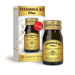 Dr. Giorgini Vitamina K2...