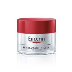 Beiersdorf Eucerin Hyaluron Filler Volume Giorno Pelle Secca 50 Ml