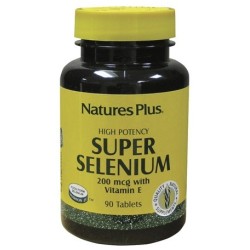 La Strega Super Selenio 200...