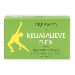 Erbamea Reumalieve Flex 30...