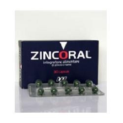 Mavi Biotech Zincoral 30...