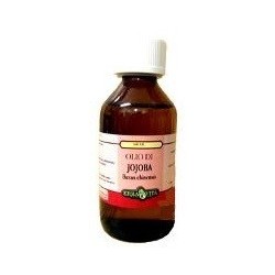 Erba Vita Olio Jojoba 100 Ml