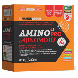 Named Amino 16 Pro Powder...