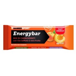 Named Energybar Apricot...