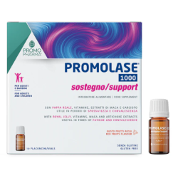 Promopharma Promolase 1000...