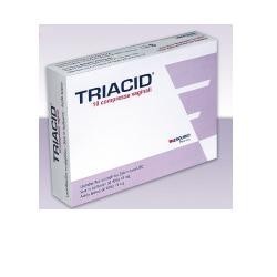 Siit Triacid 10 Compresse...