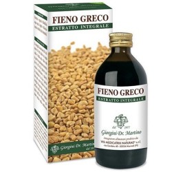 Dr. Giorgini Fieno Greco...
