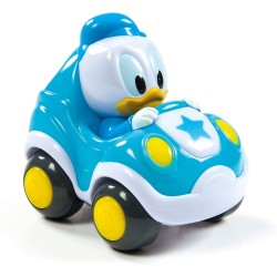 Clementoni 17166 Disney Baby Macchinine 1PZ a scelta