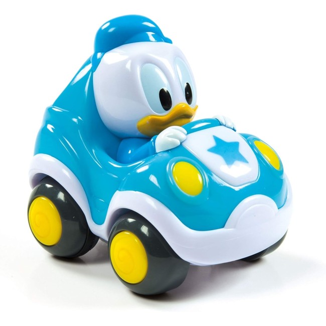 Clementoni 17166 Disney Baby Macchinine 1PZ a scelta