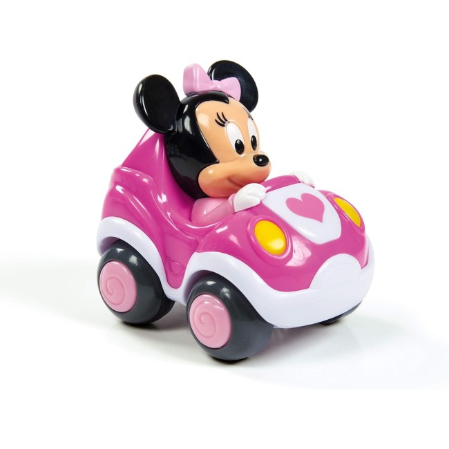 Clementoni 17166 Disney Baby Macchinine 1PZ a scelta