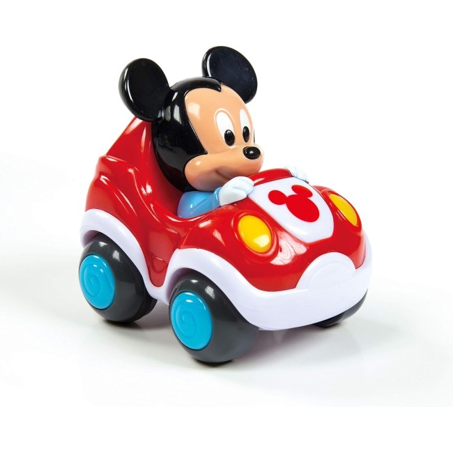 Clementoni 17166 Disney Baby Macchinine 1PZ a scelta