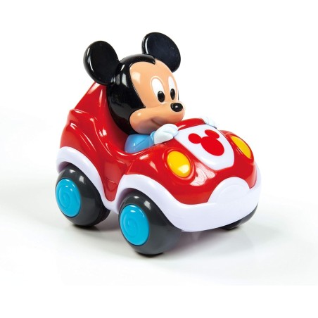 Clementoni 17166 Disney Baby Macchinine 1PZ a scelta