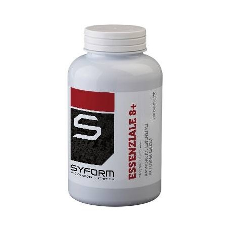 Syform Essenziale 8+ 100 Compresse