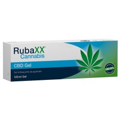 Pharmasgp Rubaxx Cannabis...