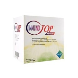 Fitoproject Immunotop 30...