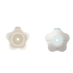 Coloplast Placca Sensura...