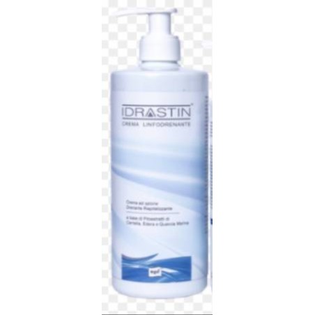 Rpf Idrastin Crema Linfodren 500 Ml