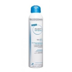 Bioderma Atoderm Sos Spray...