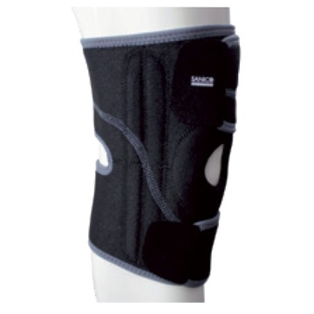 Medsupport Ginocchiera Aperta Onesize 2,1