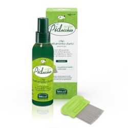 Helan Occhio Al Pidocchio...