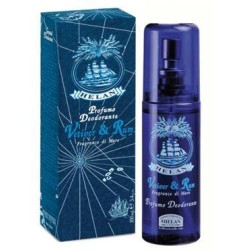 Helan Vetiver & Rum Profumo...