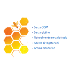 Boiron Propolis Pastiglie Menta 20 G