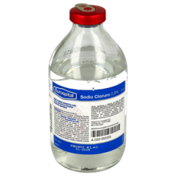 Sodio Cloruro Eurospital...