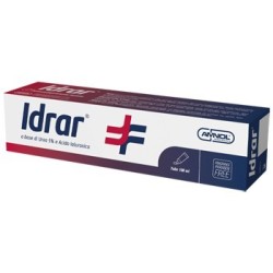 Amnol Idrar Pomata 150 Ml