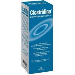 Farma-derma Cicatridina...