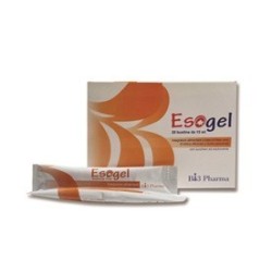 Bi3 Pharma Esogel 20 Bustine