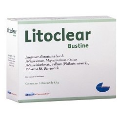 Biotech-arca Litoclear 14...