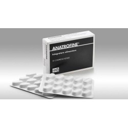 S. F. Group Anatrofine 30...