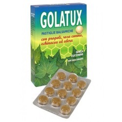 Antipiol Research Golatux...