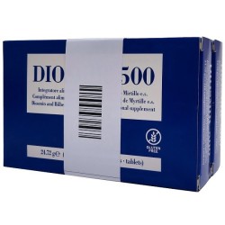 Cizeta Medicali Diosmir 500...