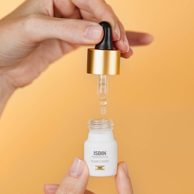 Isdinceutics Flavo C Forte 3 Fiale