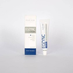 Eucare Eozync Pomata Protettiva 30 G