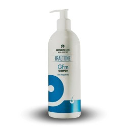 Difa Cooper Gfm Shampoo Iraltone 400 Ml