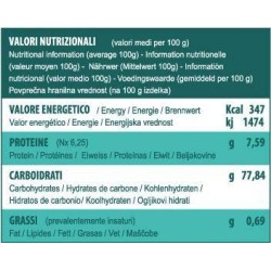 Molino Di Ferro Le Asolane Bio Ditalini 250 G
