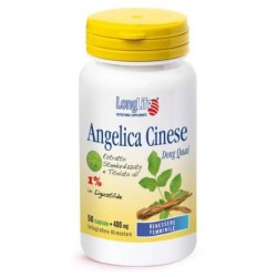 Longlife Angelica Cinese 60...