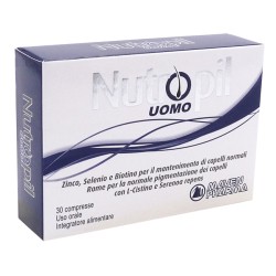 Maven Pharma Nutropil Uomo...