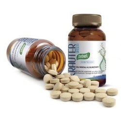 Santiveri Krauter Basen 120...