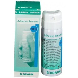 B. Braun Adhesive Remover...