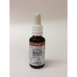 Adamah Eie Tiglio 30 Ml Gocce