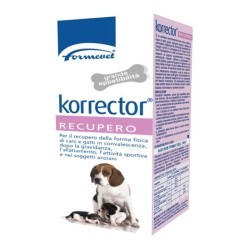 Formevet Korrector Recupero...