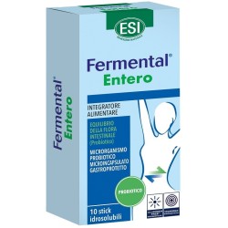 Esi Fermental Entero 10...