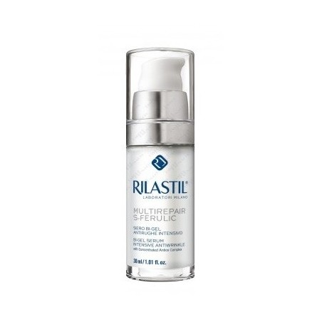Istituto Ganassini Rilastil Multirepair S Ferulic 30 Ml