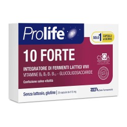 Zeta Farmaceutici Prolife...