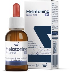 Sterilfarma Melatonina Rm...